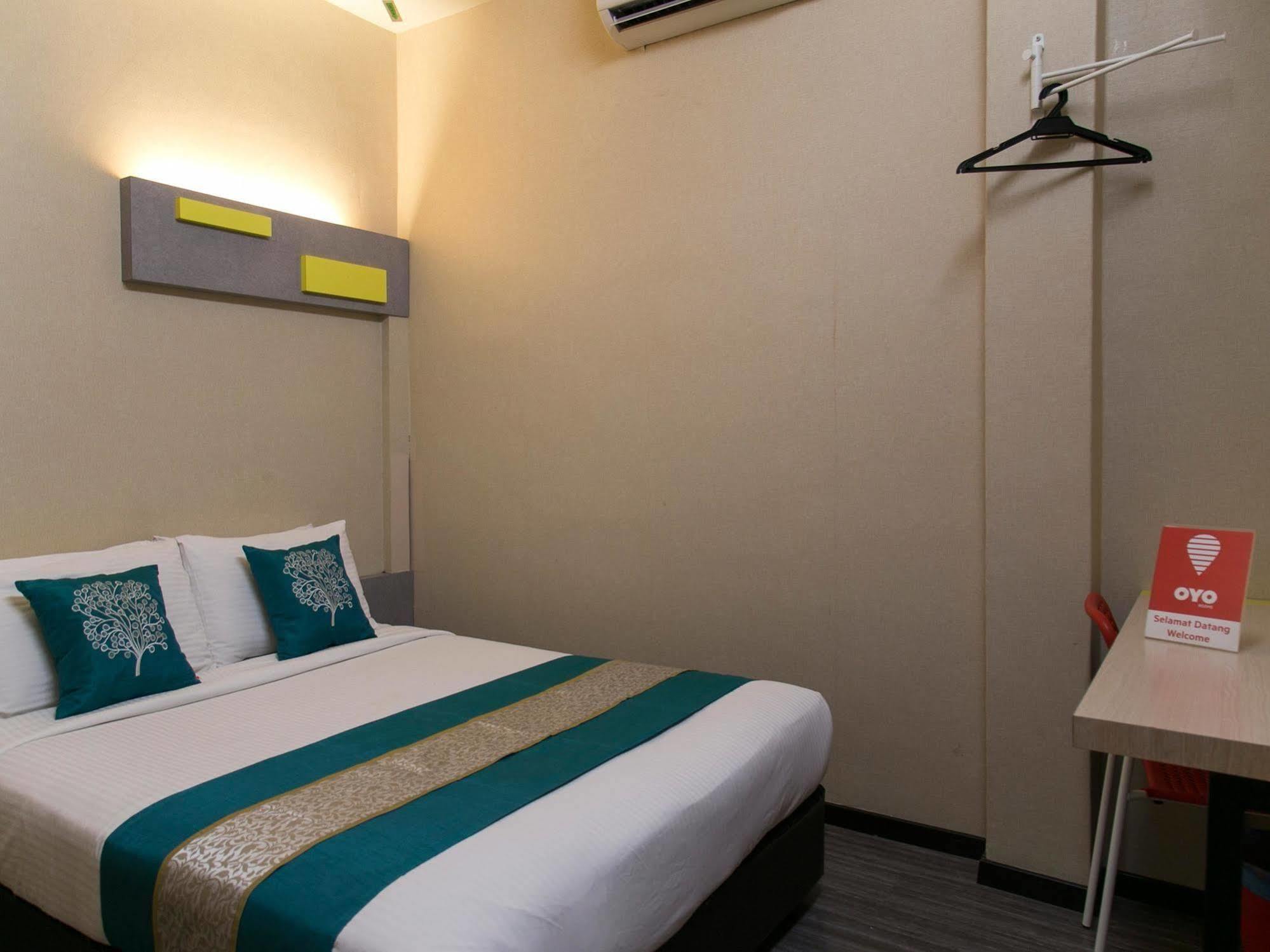 Smile Hotel Danau Kota Kuala Lumpur Exterior foto